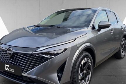 Nissan Qashqai 1.111 km 32.725 € Hamburg 20537