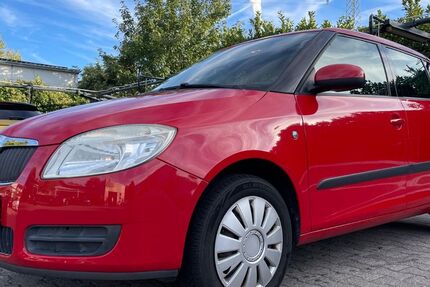Skoda Fabia 136.000 km 3.150 &euro; Mannheim 68199