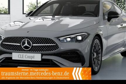 Mercedes-Benz CLE 200 5.553 km 56.990 &euro; München 80636