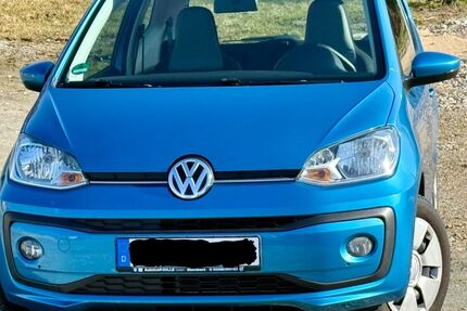 VW up! 28.000 km 9.000 &euro; Oderwitz 02791