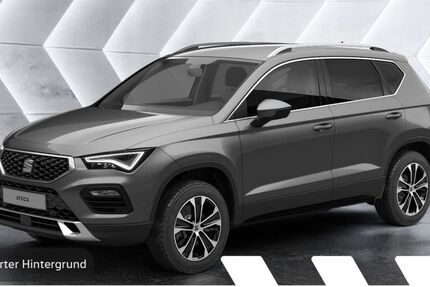 Seat Ateca 9.500 km 27.674 &euro; Gelnhausen 63571