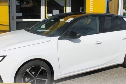 Opel Astra 5.000 km 27.900 &euro; Deggendorf 94469