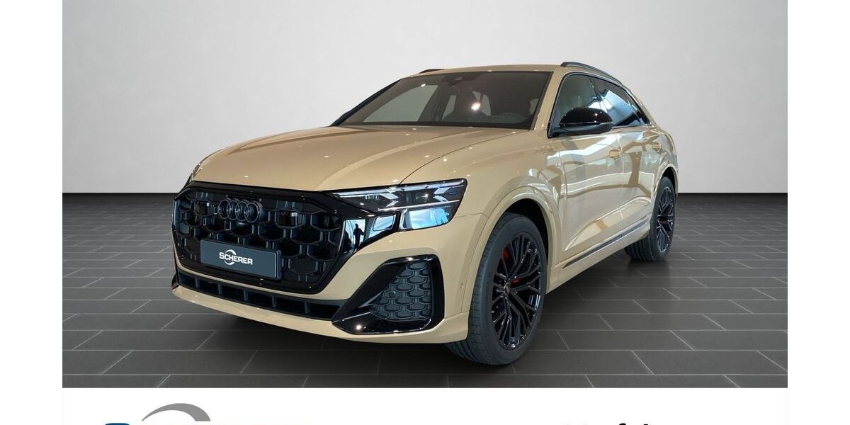 Audi Q8 1.100 km 99.880 &euro; Simmern 55469