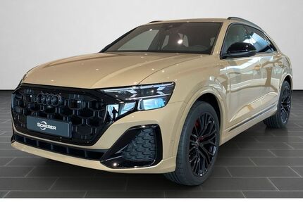 Audi Q8 3.900 km 99.880 &euro; Simmern 55469