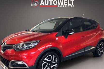 Renault Captur 138.000 km 8.999 &euro; Salzgitter 38229