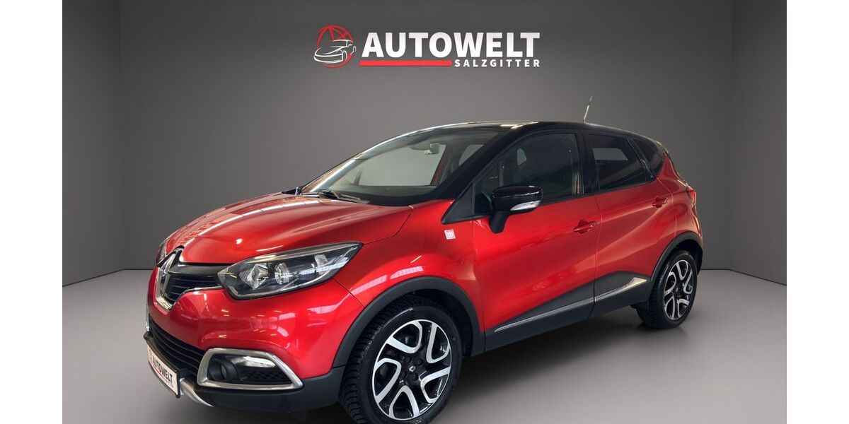 Renault Captur 138.000 km 8.999 &euro; Salzgitter 38229