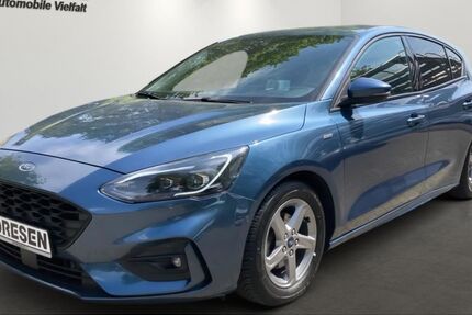 Ford Focus 32.100 km 15.990 &euro; Viersen 41747