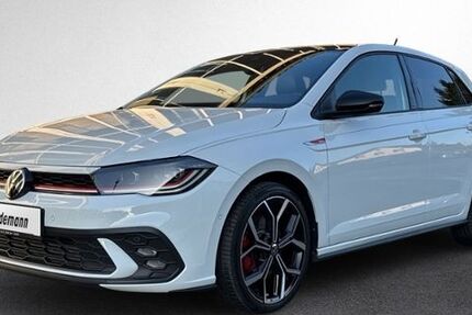 VW Polo 12.200 km 30.318 &euro; Lauda-Königshofen 97922