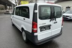 Mercedes-Benz Vito Tourer 114 CDI Pro extralang 37.257 km 35.581 &euro; Mainz 55122