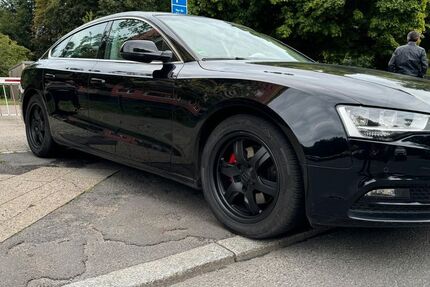 Audi A5 159.800 km 12.500 € Berlin 12279