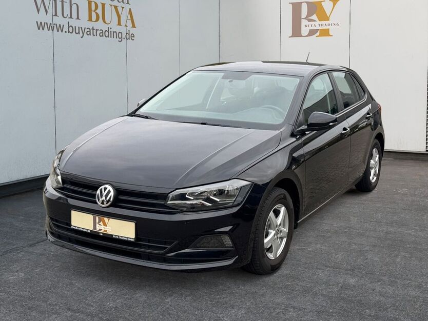 VW Polo 110.976 km 9.790 € Elsenfeld 63820