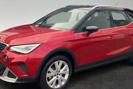Seat Arona 23.676 km 19.950 &euro; Hamburg 22529