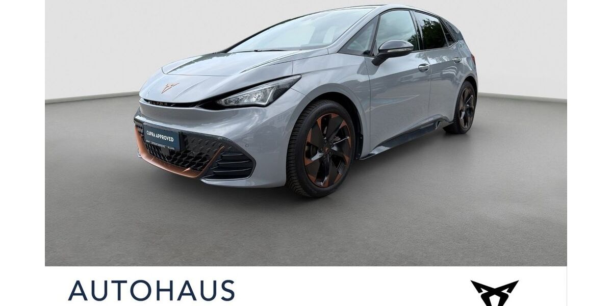 Cupra Born 32.000 km 29.900 &euro; Ebersberg bei München 85560