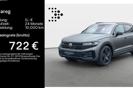 VW Touareg 27.709 km 74.490 &euro; Eschborn 65760