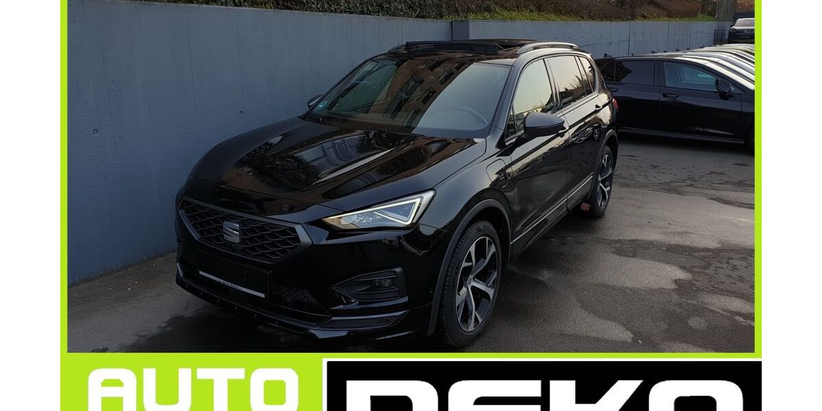 Seat Tarraco 95.250 km 26.470 &euro; Waiblingen 71332