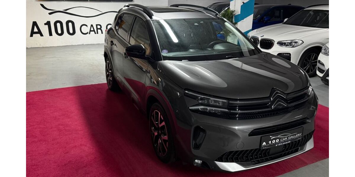 Citroen C5 Aircross 99.900 km 19.999 &euro; Berlin 12099