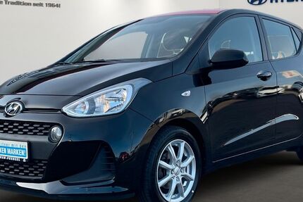 Hyundai i10 16.635 km 10.420 &euro; Werther 99735