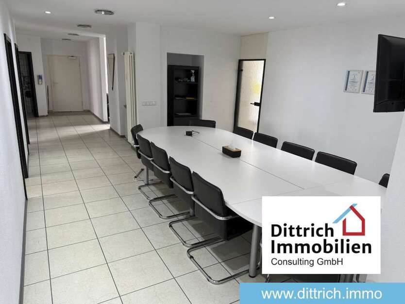 Büro in Pforzheim 800 € 162 m² zimmer