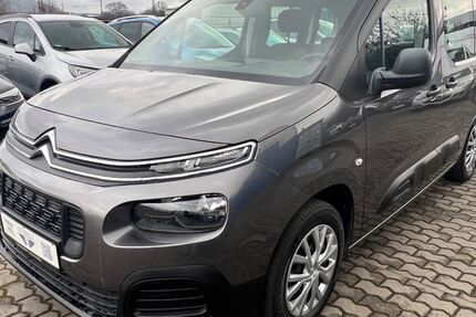 Citroen Berlingo 110.462 km 11.989 &euro; Saarlouis 66740