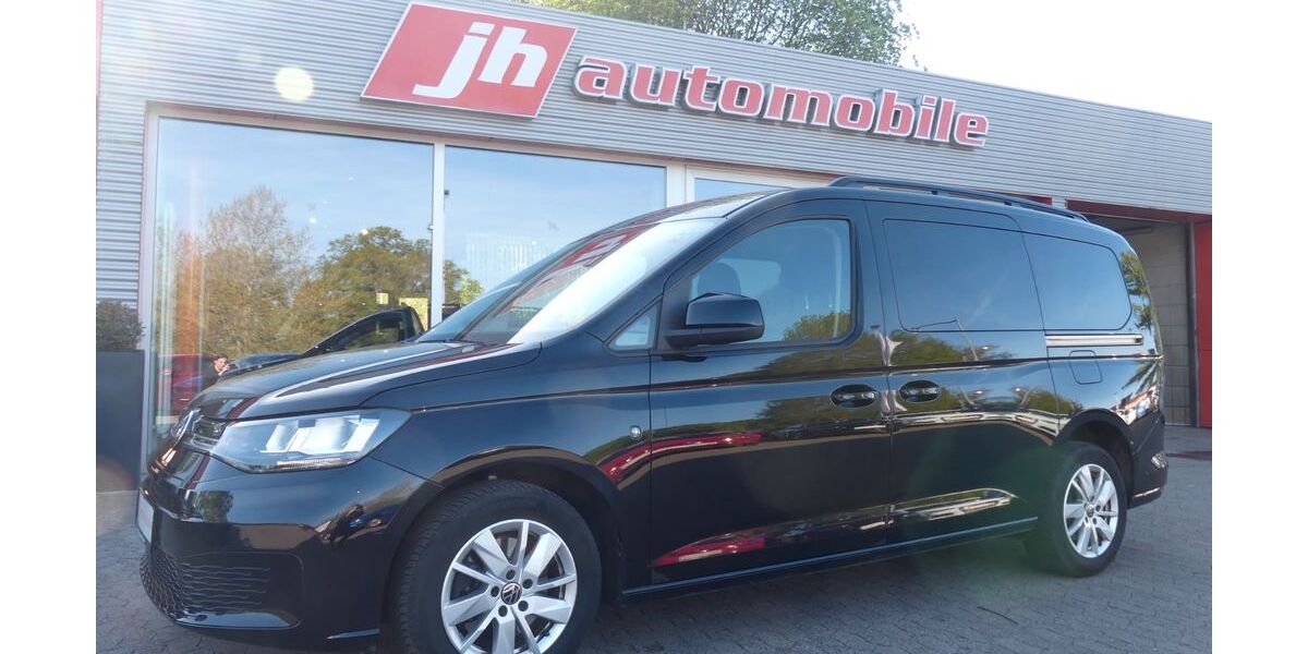VW Caddy 157.020 km 19.980 &euro; Langenhagen 30855
