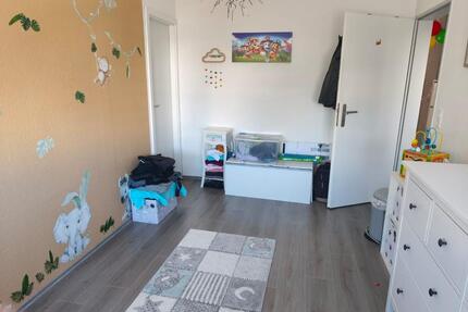Dachgeschoßwohnung in Soest