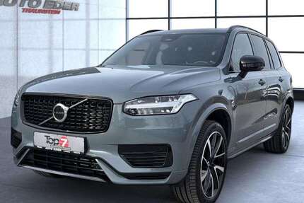 Volvo XC90 64.160 km 51.900 &euro; Traunstein/Obb. 83278