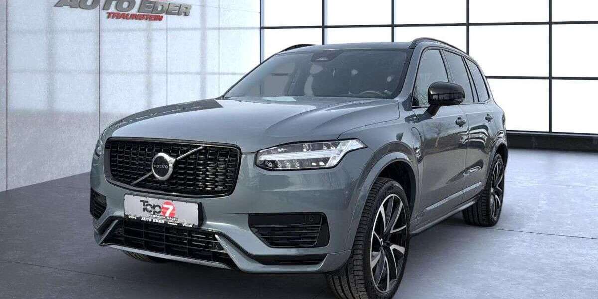 Volvo XC90 64.160 km 51.900 &euro; Traunstein/Obb. 83278