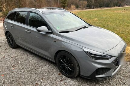 Hyundai i30 9.900 km 20.900 &euro; Rohrdorf 83101