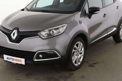 Renault Captur 25.530 km 13.990 &euro; Berlin 14059
