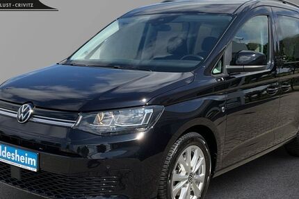 VW Caddy 66.700 km 24.530 &euro; Ludwigslust 19288