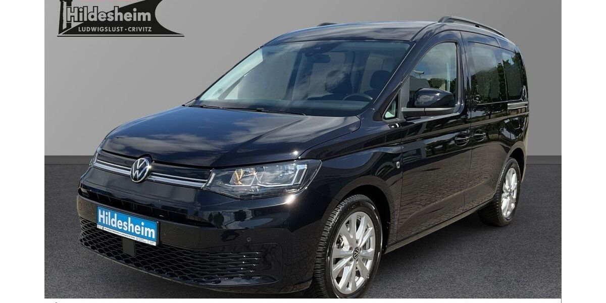 VW Caddy 66.700 km 24.530 &euro; Ludwigslust 19288