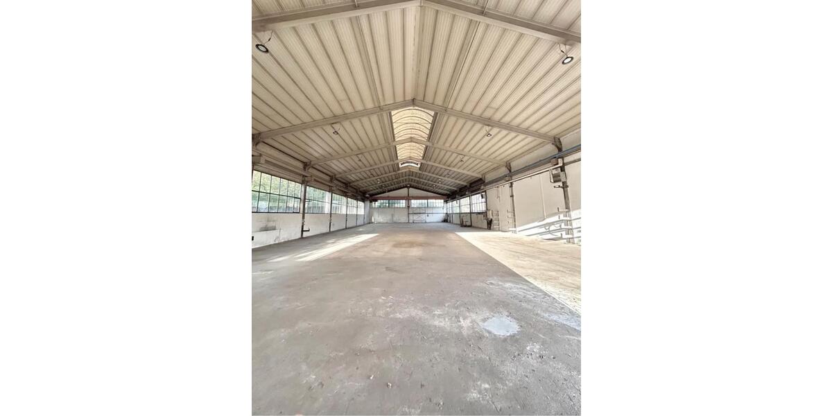 Gewerbeobjekt Passau Maierhof - 3.800&euro; | Angebot:26261650