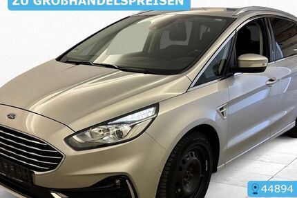 Ford S-Max 133.682 km 21.097 &euro; Krefeld 47829