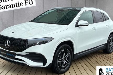 Mercedes-Benz EQA 16.230 km 42.950 &euro; Geilenkirchen 52511