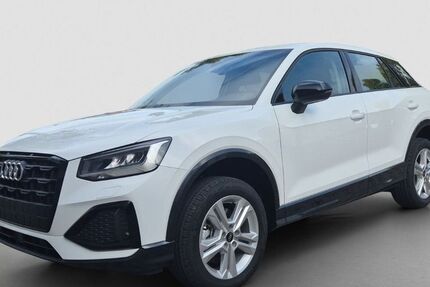 Audi Q2 7.500 km 36.370 &euro; Erfurt 99099