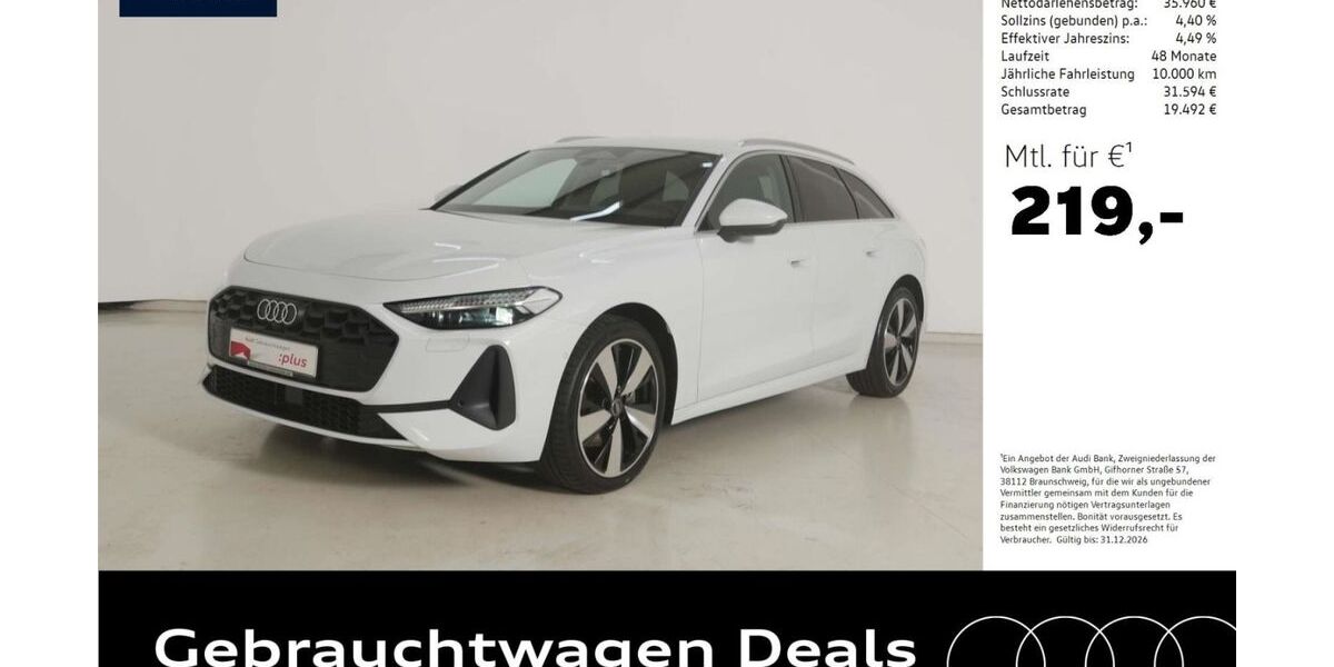 Audi A5 17.967 km 43.480 &euro; Neumarkt 92318