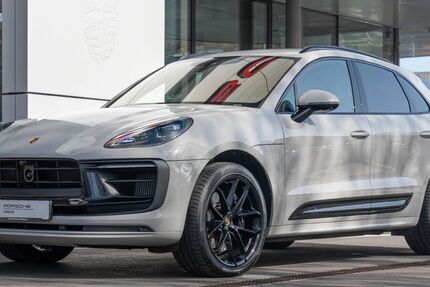 Porsche Macan 78.840 km 76.880 &euro; Göppingen 73037