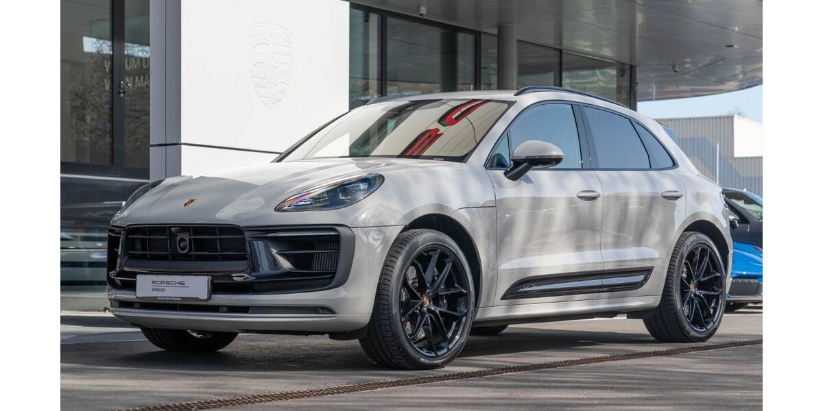 Porsche Macan 78.840 km 76.880 &euro; Göppingen 73037