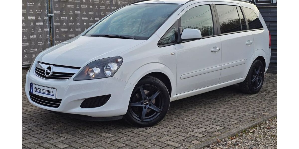 Opel Zafira 133.057 km 5.980 &euro; Sitterswald 66271