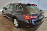 Skoda Superb Style Bi-Xenon AHK ACC SHZ Navi Tempomat 123.550 km 17.900 &euro; Garrel 49681