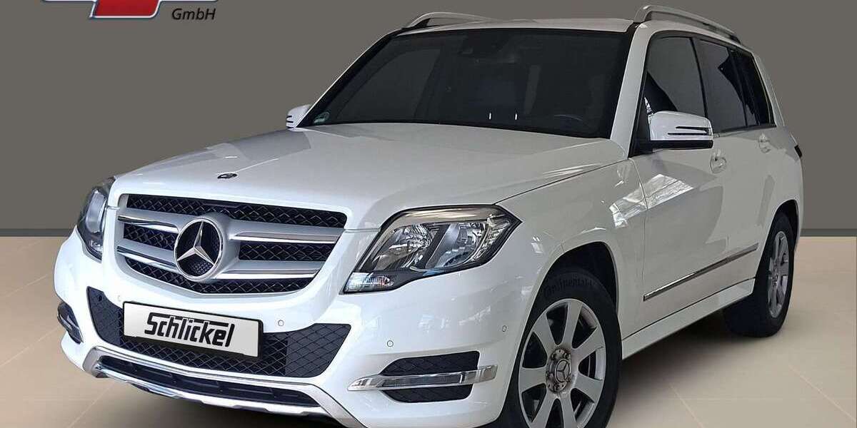 Mercedes-Benz GLK 350 221.350 km 11.800 &euro; Oldenburg 26125