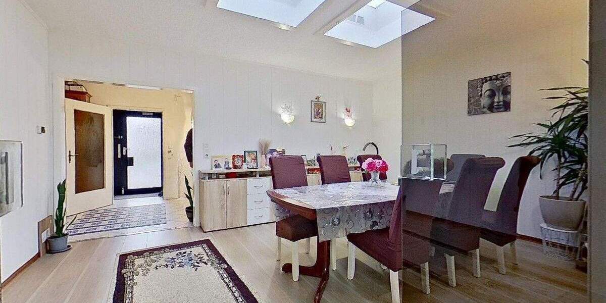 Mehrfamilienhaus, Wohnhaus Neuss Erfttal - 8 Zimmer, 316 m&sup2;, 690.000&euro; | Angebot:24734044