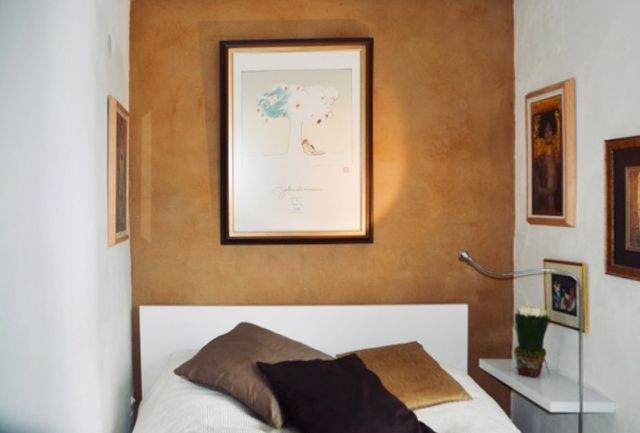 Etagenwohnung Bergholz-Rehbrücke Rehbrücke - 1 Zimmer, 47 m&sup2;, 189.000&euro; | Angebot:25851389