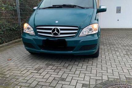 Mercedes-Benz Viano 267.000 km 15.000 &euro; Hagen 58089
