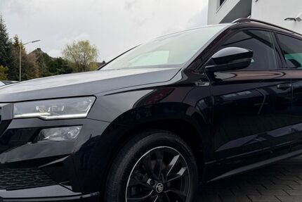 Skoda Karoq 74.810 km 27.991 &euro; Burbach 57299