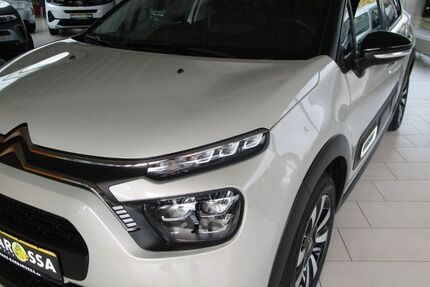 Citroen C3 10.364 km 15.385 € Artern 06556