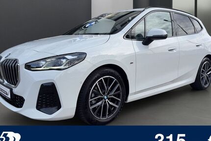 BMW 220 Active Tourer 23.623 km 34.590 &euro; Neumünster 24539