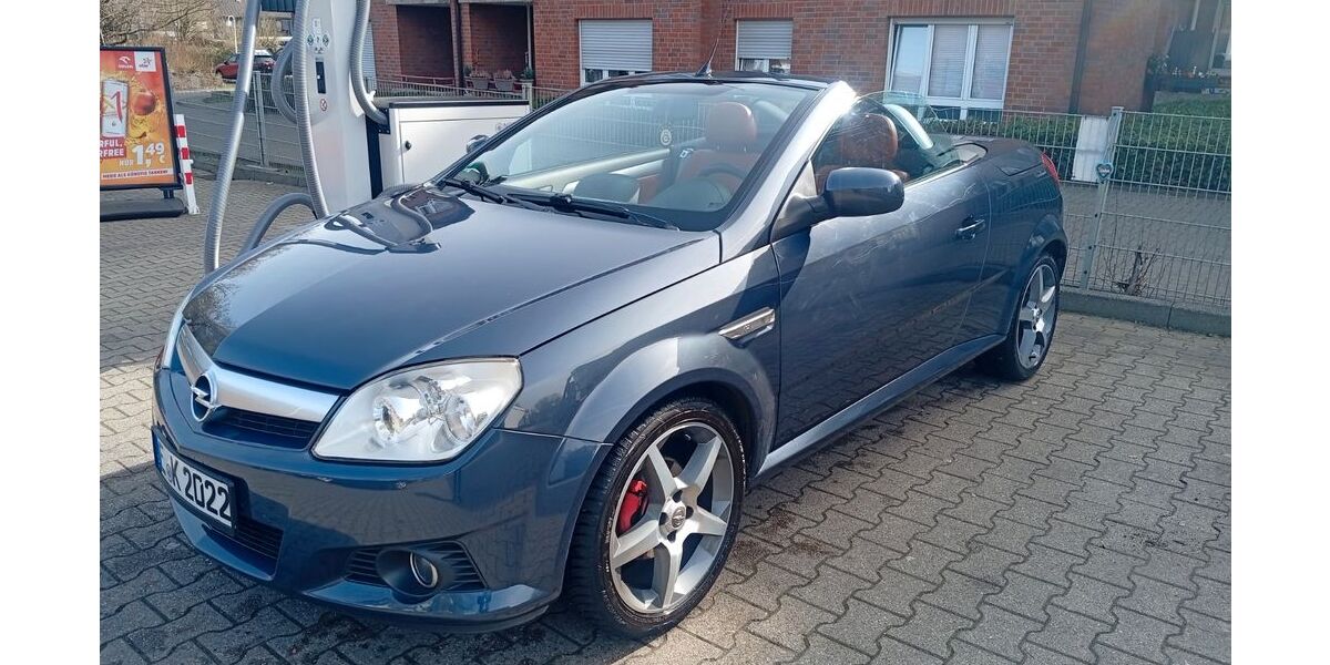 Opel Tigra 177.800 km 2.200 &euro; Essen 45327