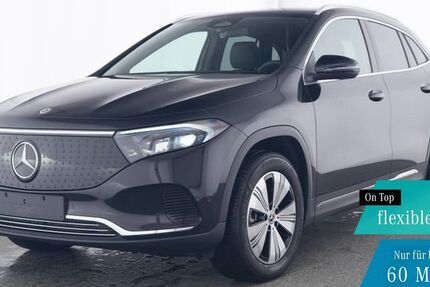 Mercedes-Benz EQA 7.260 km 37.980 &euro; Mönchengladbach 41238