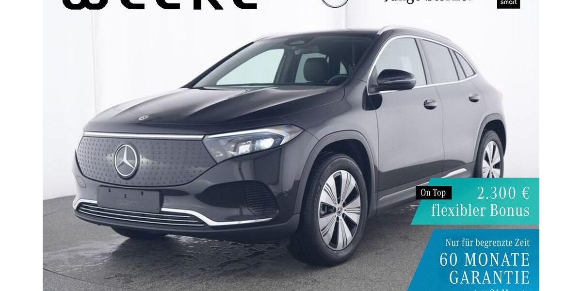 Mercedes-Benz EQA 7.260 km 37.980 &euro; Mönchengladbach 41238